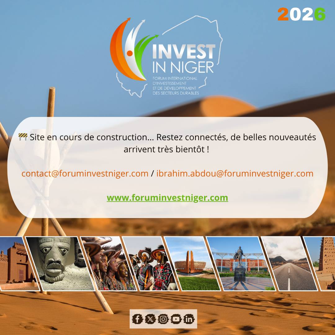 site en construction
